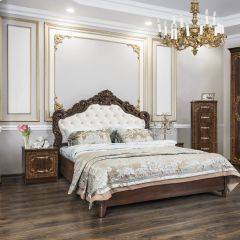 Зеркало ППУ Патрисия (караваджо) в Красноуральске - krasnouralsk.mebel24.online | фото 2