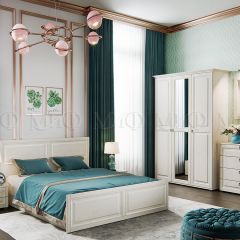 ПРЕСТИЖ 1 Зеркало в Красноуральске - krasnouralsk.mebel24.online | фото 2