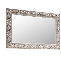 Зеркало Тиффани Premium черная/серебро (ТФСТ-2(П) в Красноуральске - krasnouralsk.mebel24.online | фото