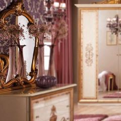 Зеркало в раме (05.150) Анита в Красноуральске - krasnouralsk.mebel24.online | фото 2