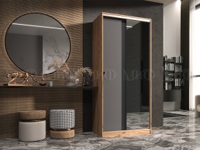 АЛЬЯНС Шкаф-купе 1,0 в Красноуральске - krasnouralsk.mebel24.online | фото