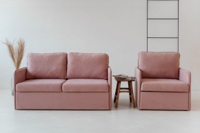 Комплект мягкой мебели 800+801 (диван+кресло) в Красноуральске - krasnouralsk.mebel24.online | фото 4