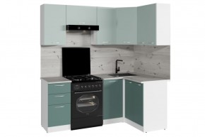 АСАЯ Кухонный гарнитур Оптима 5 (1200*2000 мм) в Красноуральске - krasnouralsk.mebel24.online | фото 3