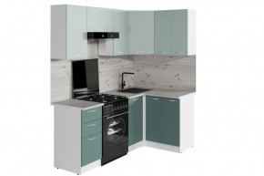 АСАЯ Кухонный гарнитур Оптима 5 (1200*2000 мм) в Красноуральске - krasnouralsk.mebel24.online | фото 4