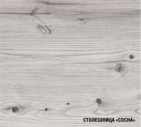 АСАЯ Кухонный гарнитур Прайм 2 400 (1100*2000 мм) ПМ в Красноуральске - krasnouralsk.mebel24.online | фото 7