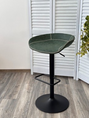 Барный стул ACAPULCO Vintage Green C-134 винтажный зеленый  М-City в Красноуральске - krasnouralsk.mebel24.online | фото 2