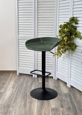 Барный стул ACAPULCO Vintage Green C-134 винтажный зеленый  М-City в Красноуральске - krasnouralsk.mebel24.online | фото 3
