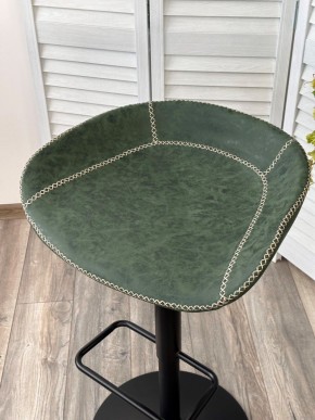 Барный стул ACAPULCO Vintage Green C-134 винтажный зеленый  М-City в Красноуральске - krasnouralsk.mebel24.online | фото 5