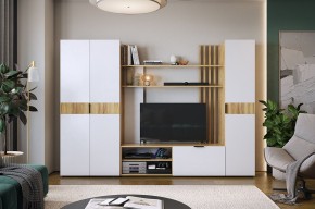 БЕРИ К2 Гостиная в Красноуральске - krasnouralsk.mebel24.online | фото
