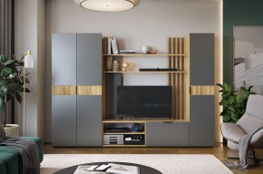 БЕРИ К2 Гостиная в Красноуральске - krasnouralsk.mebel24.online | фото 2