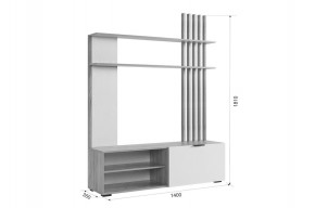 БЕРИ К3 Гостиная в Красноуральске - krasnouralsk.mebel24.online | фото 4