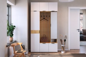 БЕРИ К8 Прихожая в Красноуральске - krasnouralsk.mebel24.online | фото