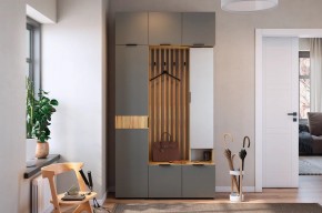 БЕРИ К8 Прихожая в Красноуральске - krasnouralsk.mebel24.online | фото 2
