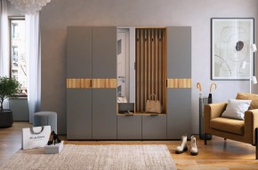 БЕРИ К9 Прихожая в Красноуральске - krasnouralsk.mebel24.online | фото 2