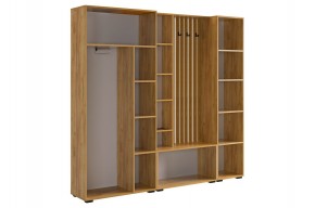 БЕРИ К9 Прихожая в Красноуральске - krasnouralsk.mebel24.online | фото 3