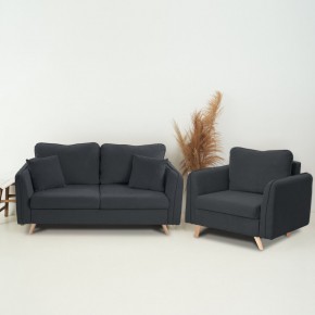Комплект мягкой мебели 6134+6135 (диван+кресло) в Красноуральске - krasnouralsk.mebel24.online | фото 6