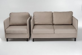 Комплект мягкой мебели 900+901 (диван+кресло) в Красноуральске - krasnouralsk.mebel24.online | фото 11