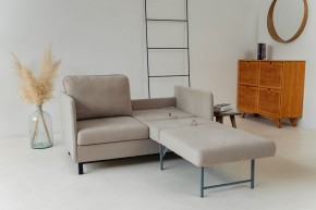 Комплект мягкой мебели 900+901 (диван+кресло) в Красноуральске - krasnouralsk.mebel24.online | фото 4