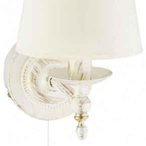 Бра ADILUX Roksana White 18530 в Красноуральске - krasnouralsk.mebel24.online | фото 2