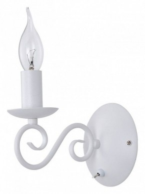 Бра Arte Lamp 1129 A1129AP-1WH в Красноуральске - krasnouralsk.mebel24.online | фото 2