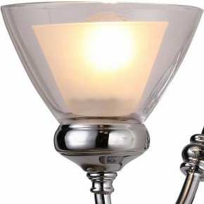 Бра Arte Lamp 5184 A5184AP-1CC в Красноуральске - krasnouralsk.mebel24.online | фото 2
