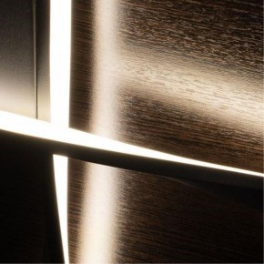 Бра Arte Lamp Acrux A2217AP-2BK в Красноуральске - krasnouralsk.mebel24.online | фото 3