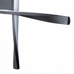 Бра Arte Lamp Acrux A2217AP-2BK в Красноуральске - krasnouralsk.mebel24.online | фото 4
