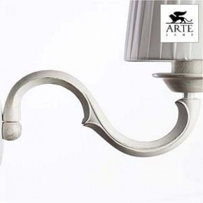 Бра Arte Lamp Alba A9395AP-1WG в Красноуральске - krasnouralsk.mebel24.online | фото 4