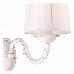 Бра Arte Lamp Alba A9395AP-1WG в Красноуральске - krasnouralsk.mebel24.online | фото 5