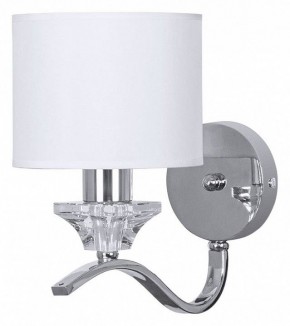 Бра Arte Lamp Alhena A4091AP-1CC в Красноуральске - krasnouralsk.mebel24.online | фото