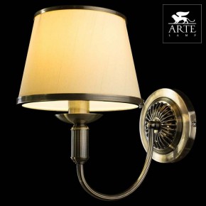 Бра Arte Lamp Alice A3579AP-1AB в Красноуральске - krasnouralsk.mebel24.online | фото 3