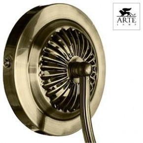 Бра Arte Lamp Alice A3579AP-1AB в Красноуральске - krasnouralsk.mebel24.online | фото 4