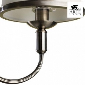 Бра Arte Lamp Alice A3579AP-1AB в Красноуральске - krasnouralsk.mebel24.online | фото 5