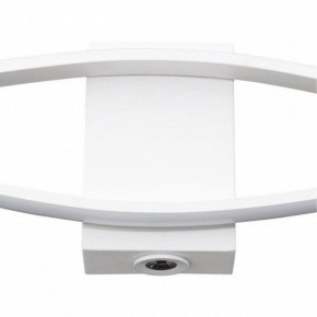 Бра Arte Lamp Aludra A2216AP-1WH в Красноуральске - krasnouralsk.mebel24.online | фото 3