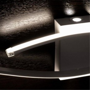 Бра Arte Lamp Aludra A2216AP-1WH в Красноуральске - krasnouralsk.mebel24.online | фото 4