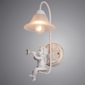 Бра Arte Lamp Amur A1133AP-1WG в Красноуральске - krasnouralsk.mebel24.online | фото 2
