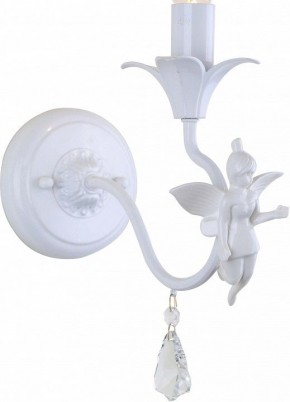 Бра Arte Lamp Angelina A5349AP-1WH в Красноуральске - krasnouralsk.mebel24.online | фото 5