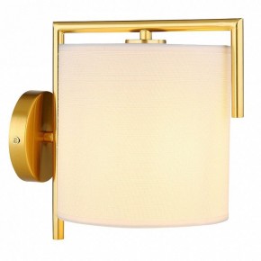 Бра Arte Lamp Aperol A5031AP-1PB в Красноуральске - krasnouralsk.mebel24.online | фото 2