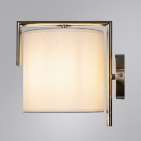 Бра Arte Lamp Aperol A5031AP-1SS в Красноуральске - krasnouralsk.mebel24.online | фото 2