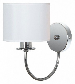 Бра Arte Lamp Attore A4092AP-1CC в Красноуральске - krasnouralsk.mebel24.online | фото