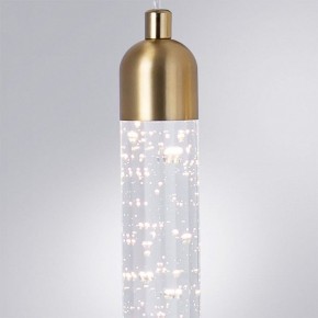 Бра Arte Lamp Bias A1802AP-5PB в Красноуральске - krasnouralsk.mebel24.online | фото 2