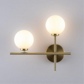 Бра Arte Lamp Bolla-Piccolo A3988AP-2AB в Красноуральске - krasnouralsk.mebel24.online | фото 2