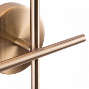 Бра Arte Lamp Bolla-Piccolo A3988AP-2AB в Красноуральске - krasnouralsk.mebel24.online | фото 3