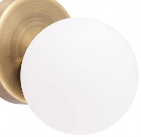 Бра Arte Lamp Bolla-piccolo A3989AP-1AB в Красноуральске - krasnouralsk.mebel24.online | фото