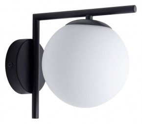 Бра Arte Lamp Bolla-Unica A1924AP-1BK в Красноуральске - krasnouralsk.mebel24.online | фото