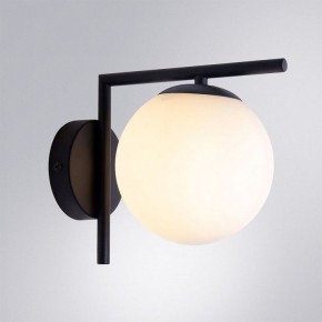 Бра Arte Lamp Bolla-Unica A1924AP-1BK в Красноуральске - krasnouralsk.mebel24.online | фото 2