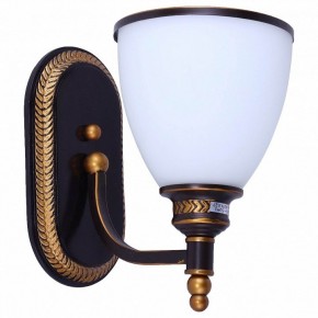 Бра Arte Lamp Bonito A9518AP-1BA в Красноуральске - krasnouralsk.mebel24.online | фото