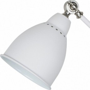 Бра Arte Lamp Braccio A2054AP-1WH в Красноуральске - krasnouralsk.mebel24.online | фото 2