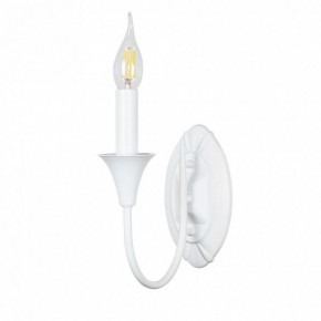 Бра Arte Lamp Collinetta A4094AP-1WH в Красноуральске - krasnouralsk.mebel24.online | фото