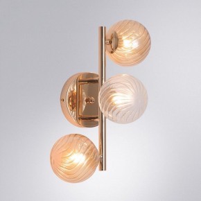Бра Arte Lamp Etereo A5261AP-3GO в Красноуральске - krasnouralsk.mebel24.online | фото 2